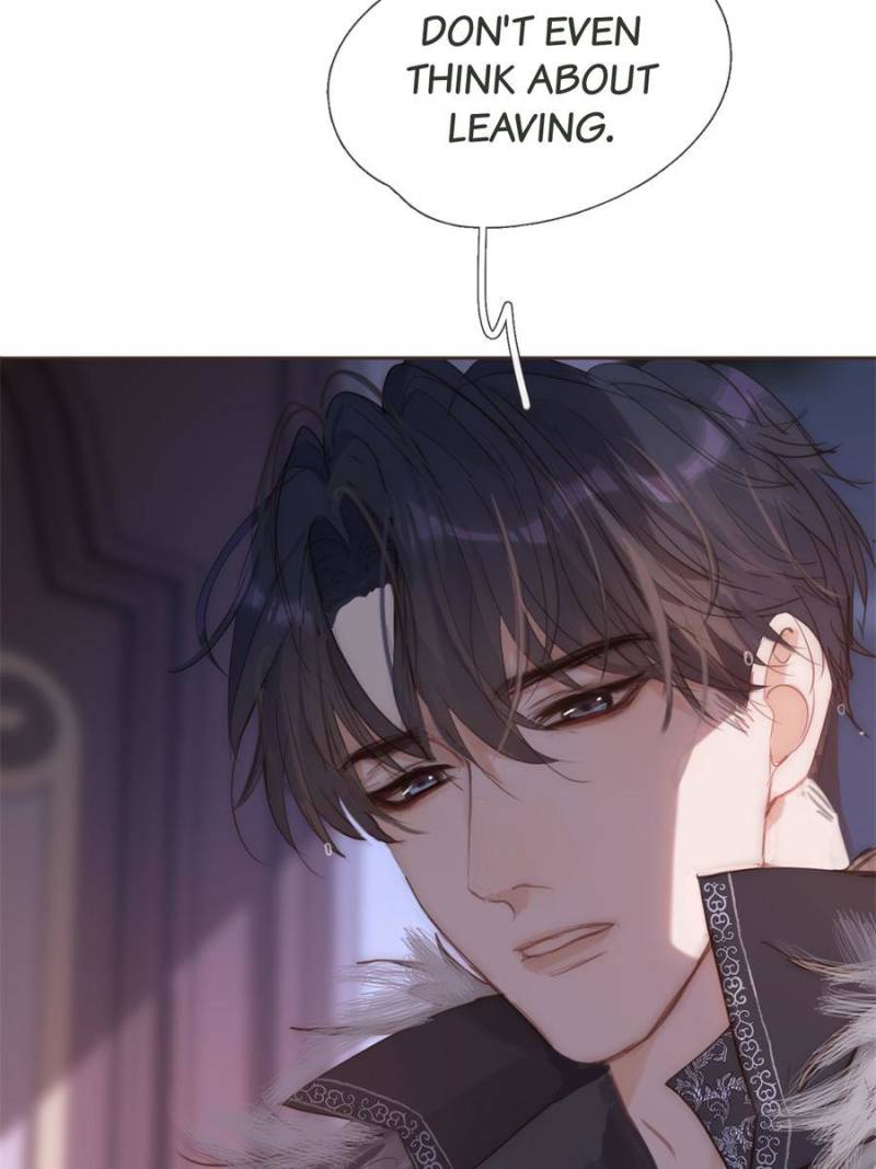 Bedtime Fairy Tales [Official UNCENSORED] - 110. The Angry Duke manhwa