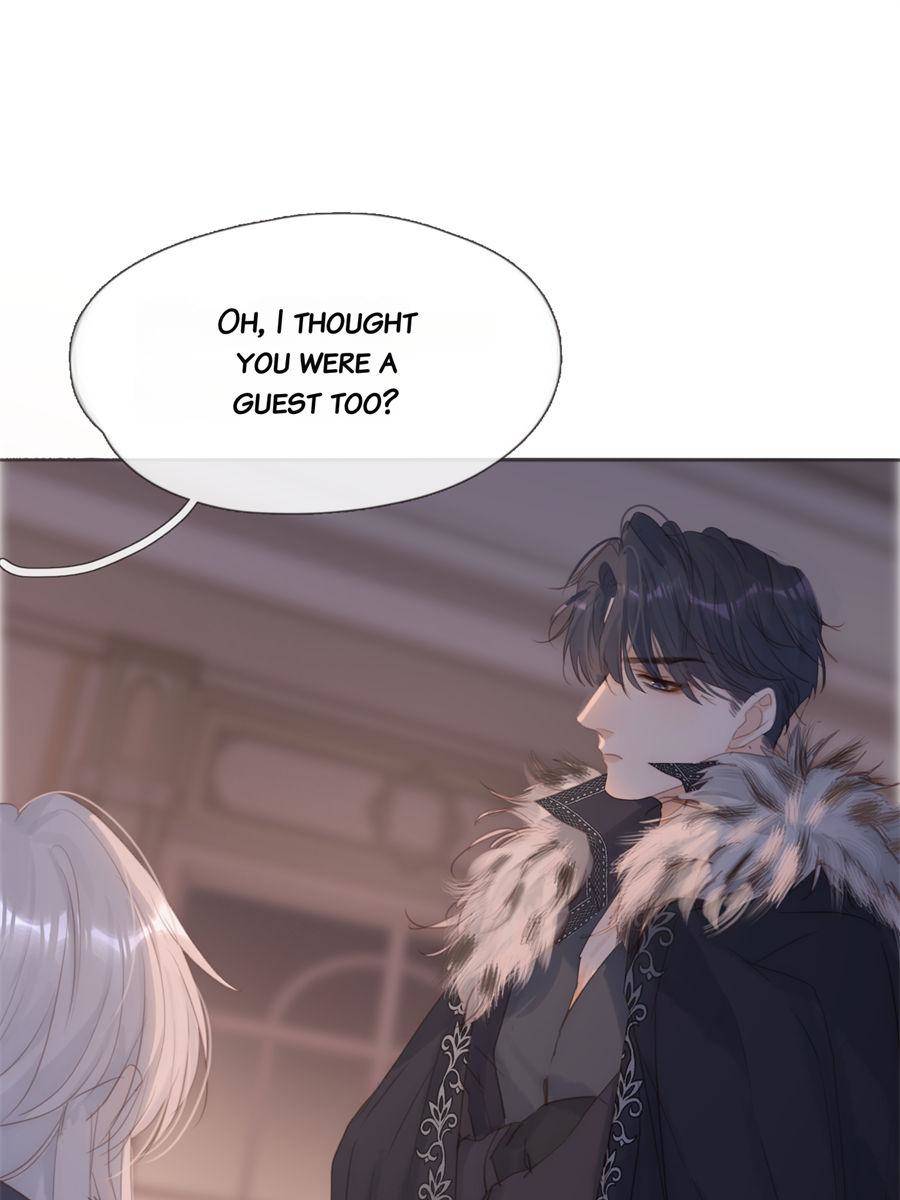 Bedtime Fairy Tales [Official UNCENSORED] - 111. The only thing you care about manhwa