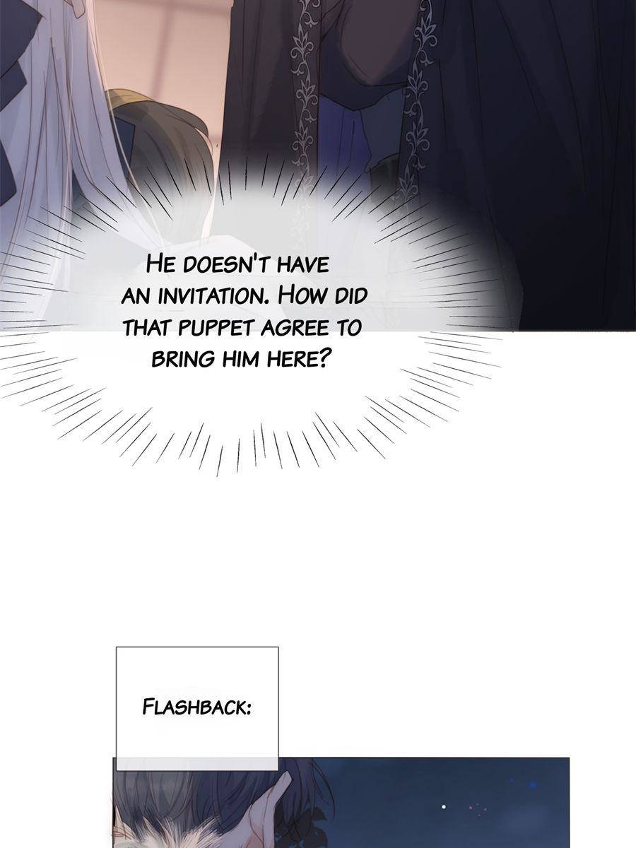 Bedtime Fairy Tales [Official UNCENSORED] - 111. The only thing you care about manhwa