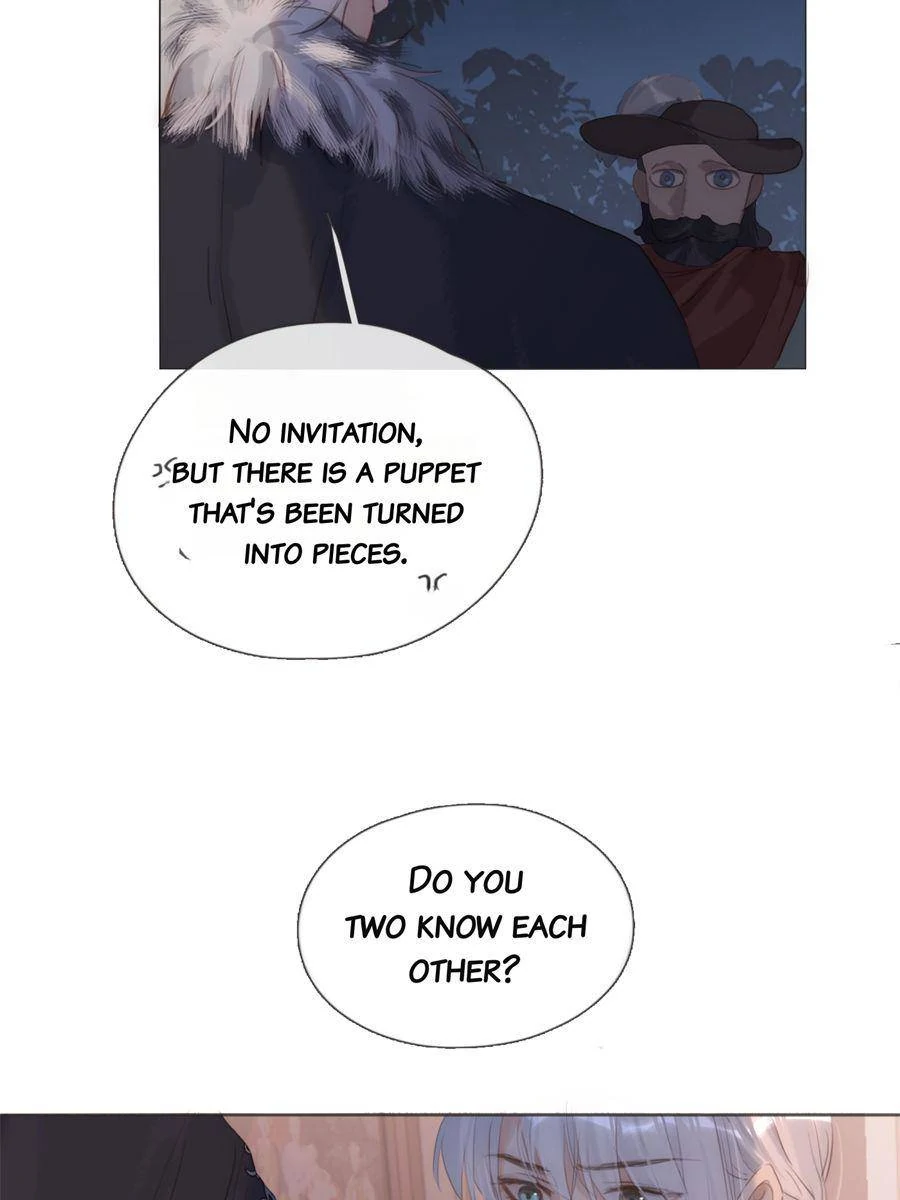 Bedtime Fairy Tales [Official UNCENSORED] - 111. The only thing you care about manhwa