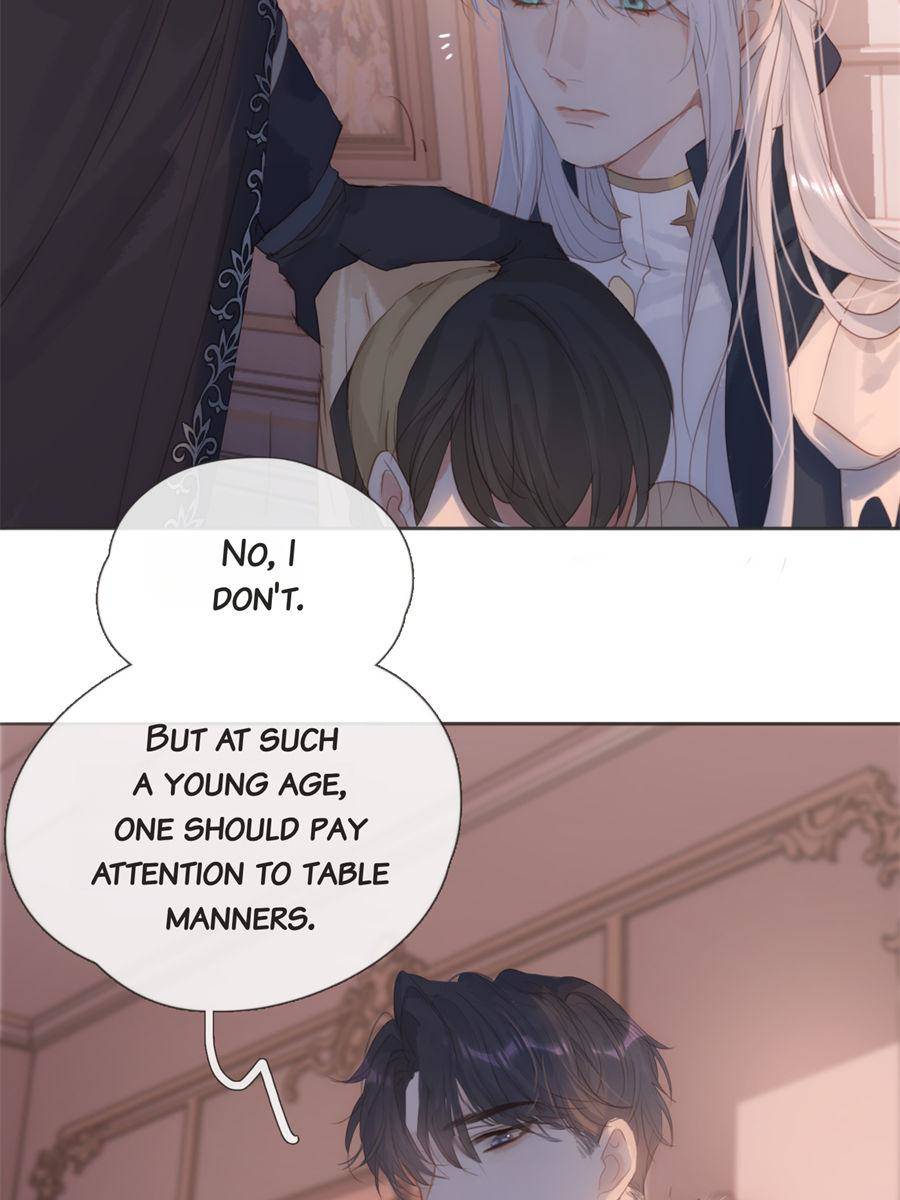 Bedtime Fairy Tales [Official UNCENSORED] - 111. The only thing you care about manhwa