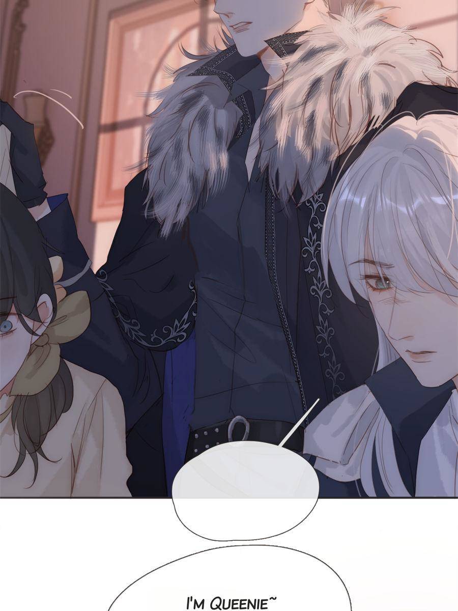 Bedtime Fairy Tales [Official UNCENSORED] - 111. The only thing you care about manhwa