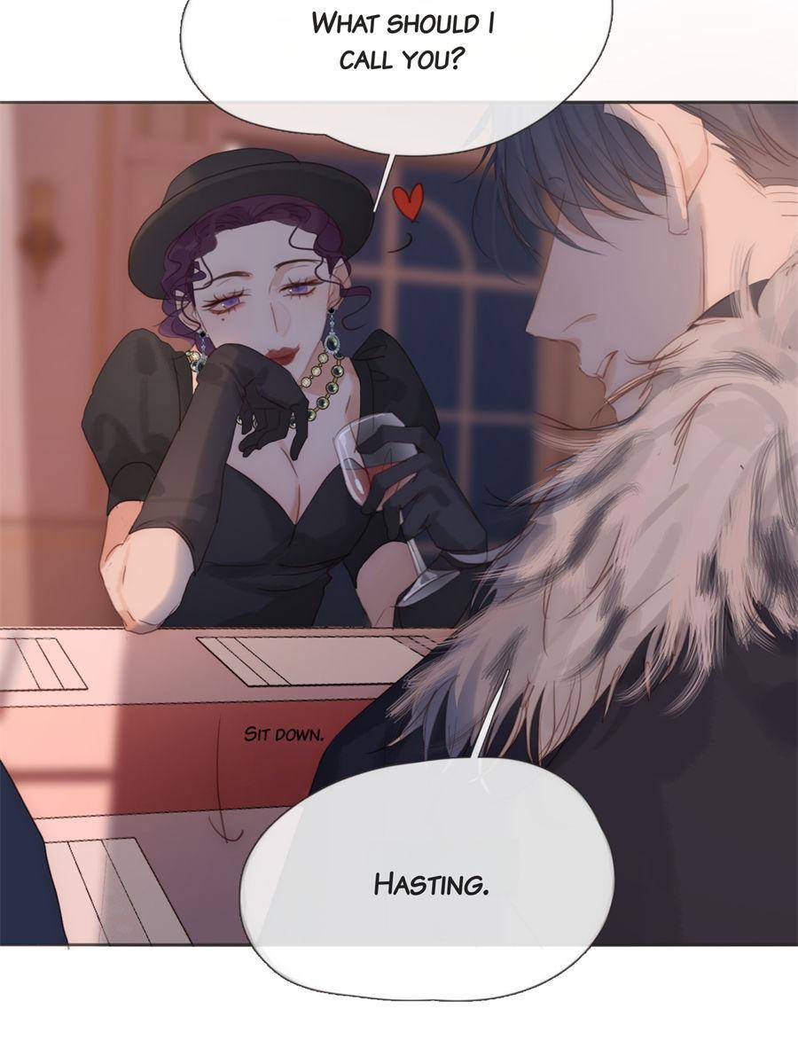 Bedtime Fairy Tales [Official UNCENSORED] - 111. The only thing you care about manhwa