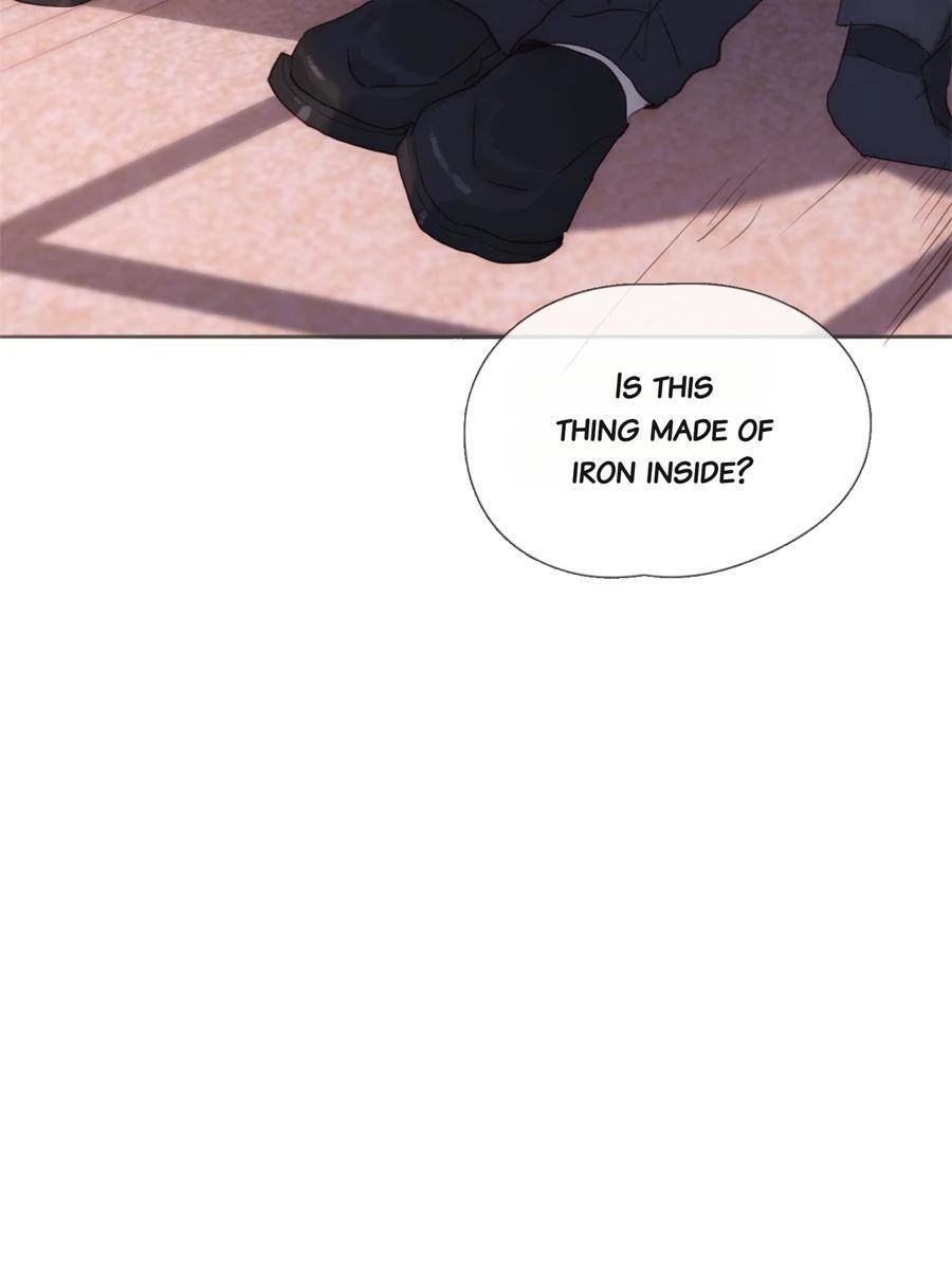 Bedtime Fairy Tales [Official UNCENSORED] - 111. The only thing you care about manhwa