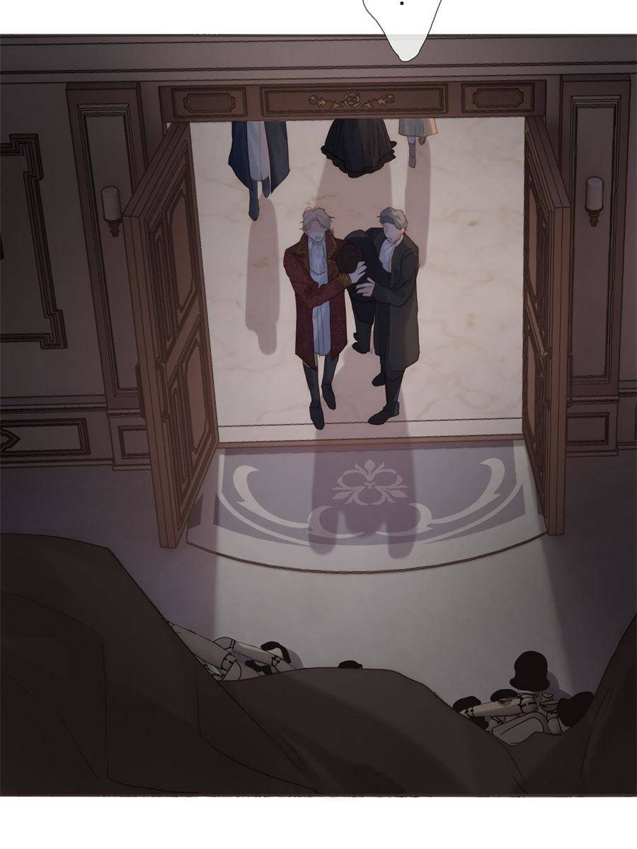 Bedtime Fairy Tales [Official UNCENSORED] - 111. The only thing you care about manhwa