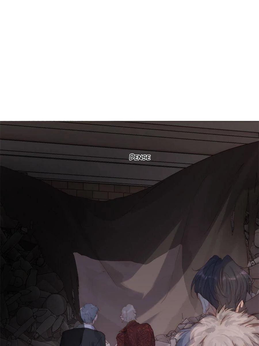 Bedtime Fairy Tales [Official UNCENSORED] - 111. The only thing you care about manhwa