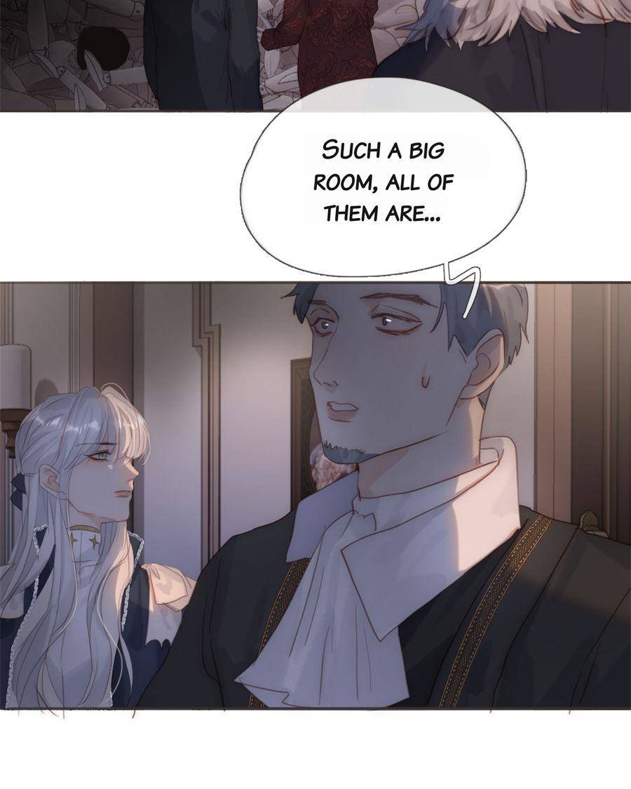 Bedtime Fairy Tales [Official UNCENSORED] - 111. The only thing you care about manhwa