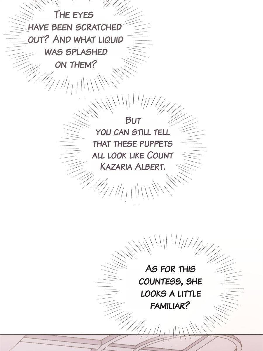 Bedtime Fairy Tales [Official UNCENSORED] - 111. The only thing you care about manhwa