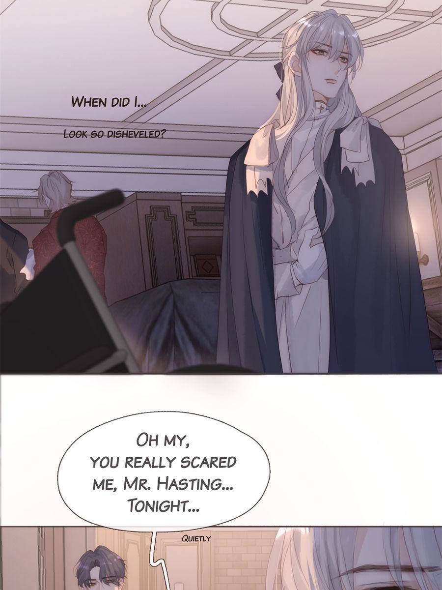 Bedtime Fairy Tales [Official UNCENSORED] - 111. The only thing you care about manhwa