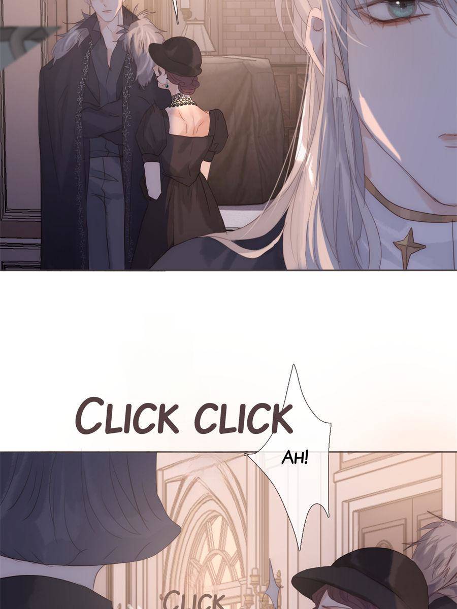 Bedtime Fairy Tales [Official UNCENSORED] - 111. The only thing you care about manhwa
