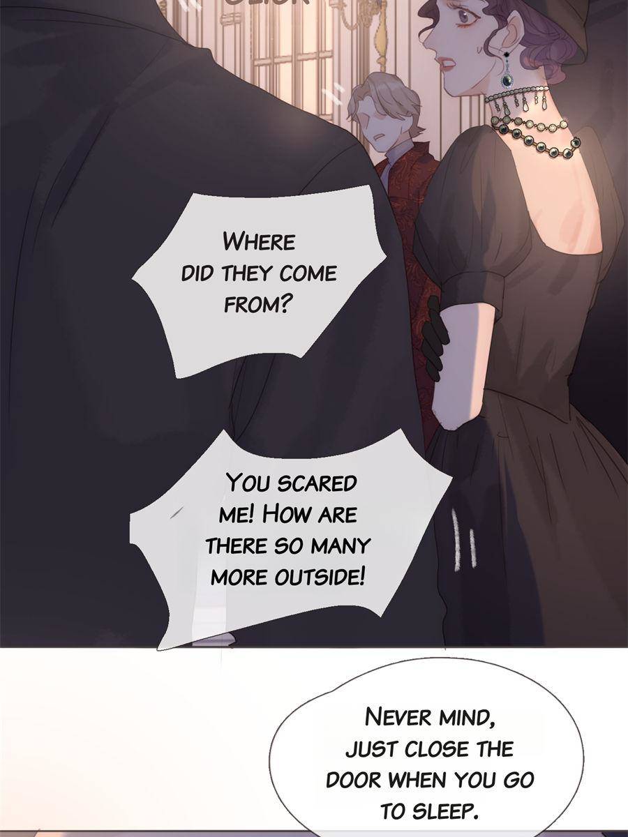 Bedtime Fairy Tales [Official UNCENSORED] - 111. The only thing you care about manhwa