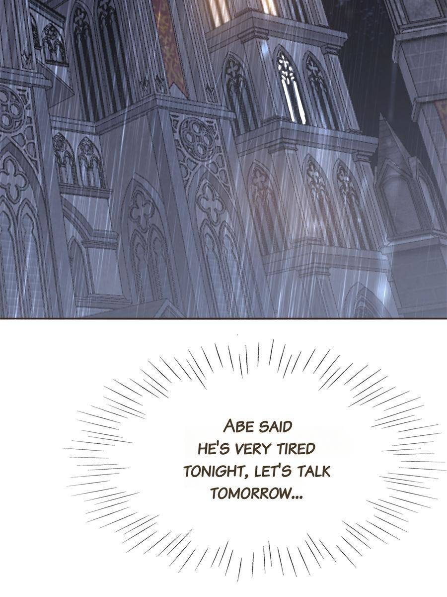 Bedtime Fairy Tales [Official UNCENSORED] - 111. The only thing you care about manhwa