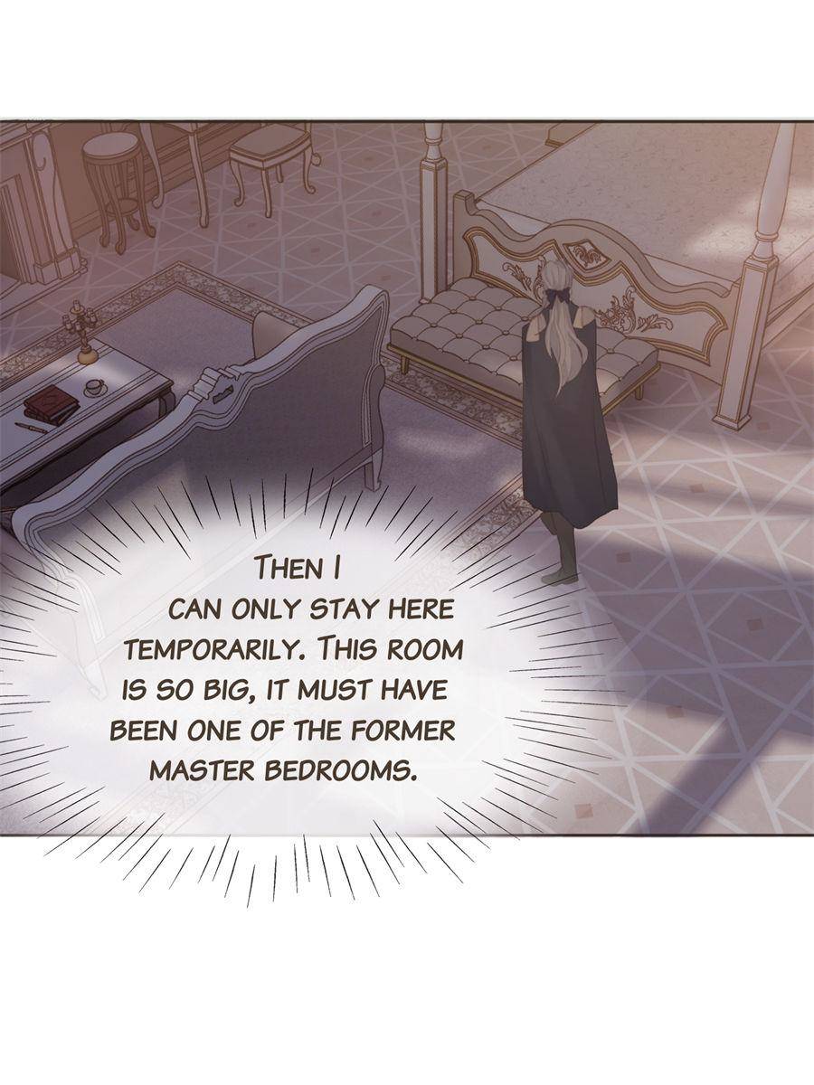 Bedtime Fairy Tales [Official UNCENSORED] - 111. The only thing you care about manhwa