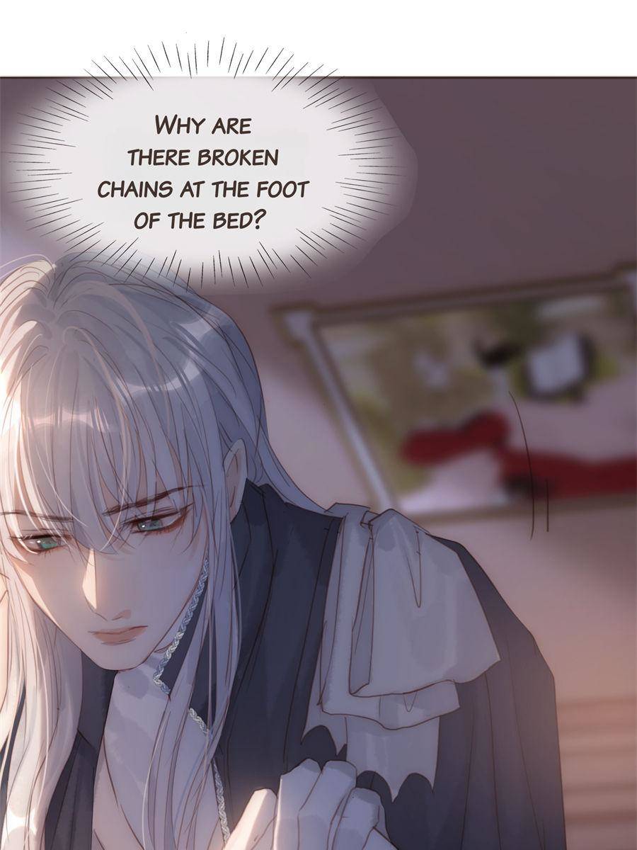 Bedtime Fairy Tales [Official UNCENSORED] - 111. The only thing you care about manhwa