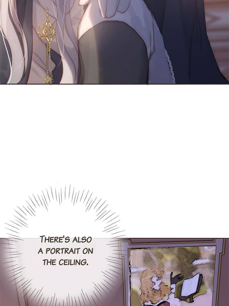 Bedtime Fairy Tales [Official UNCENSORED] - 111. The only thing you care about manhwa
