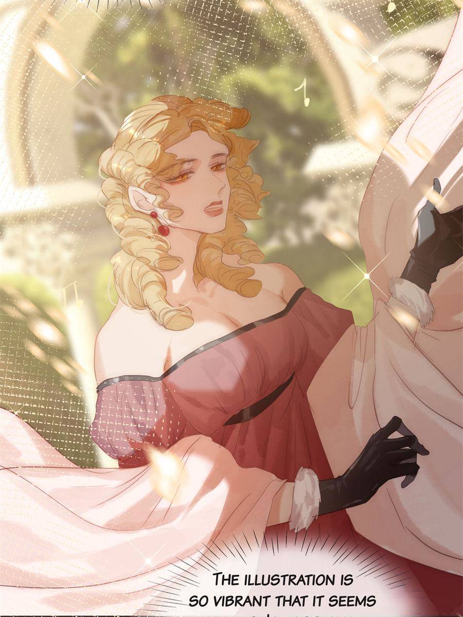 Bedtime Fairy Tales [Official UNCENSORED] - 111. The only thing you care about manhwa