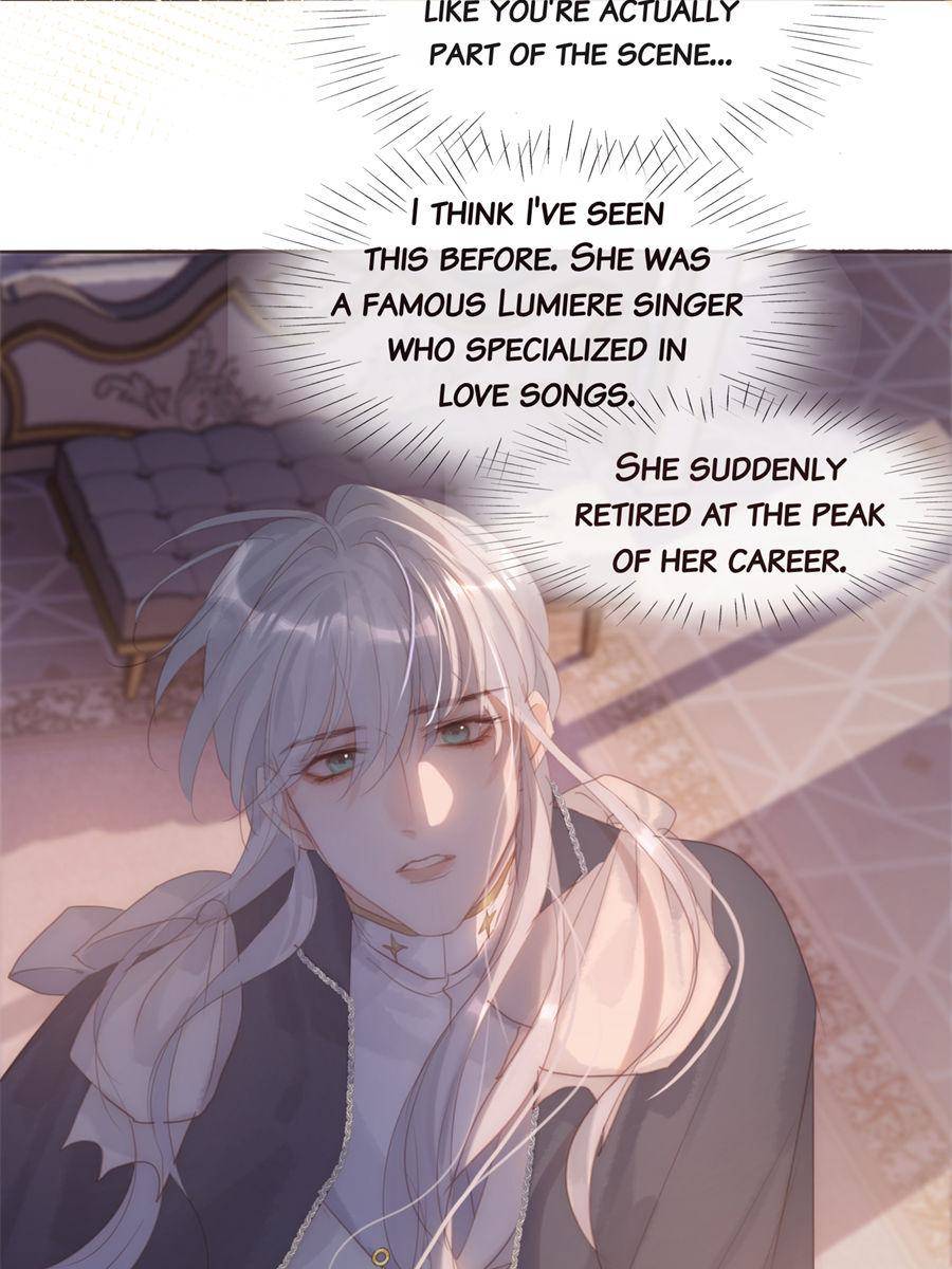 Bedtime Fairy Tales [Official UNCENSORED] - 111. The only thing you care about manhwa