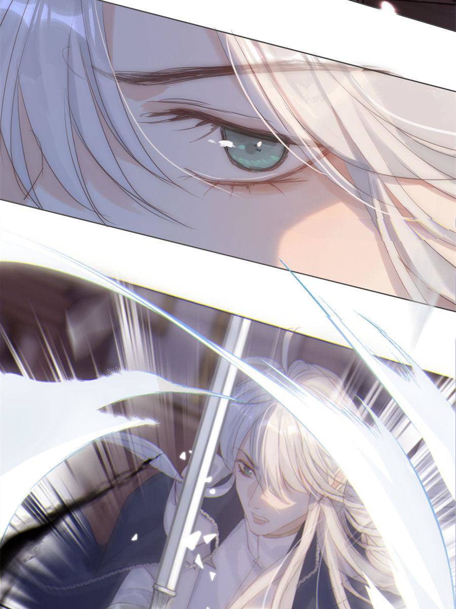 Bedtime Fairy Tales [Official UNCENSORED] - 111. The only thing you care about manhwa