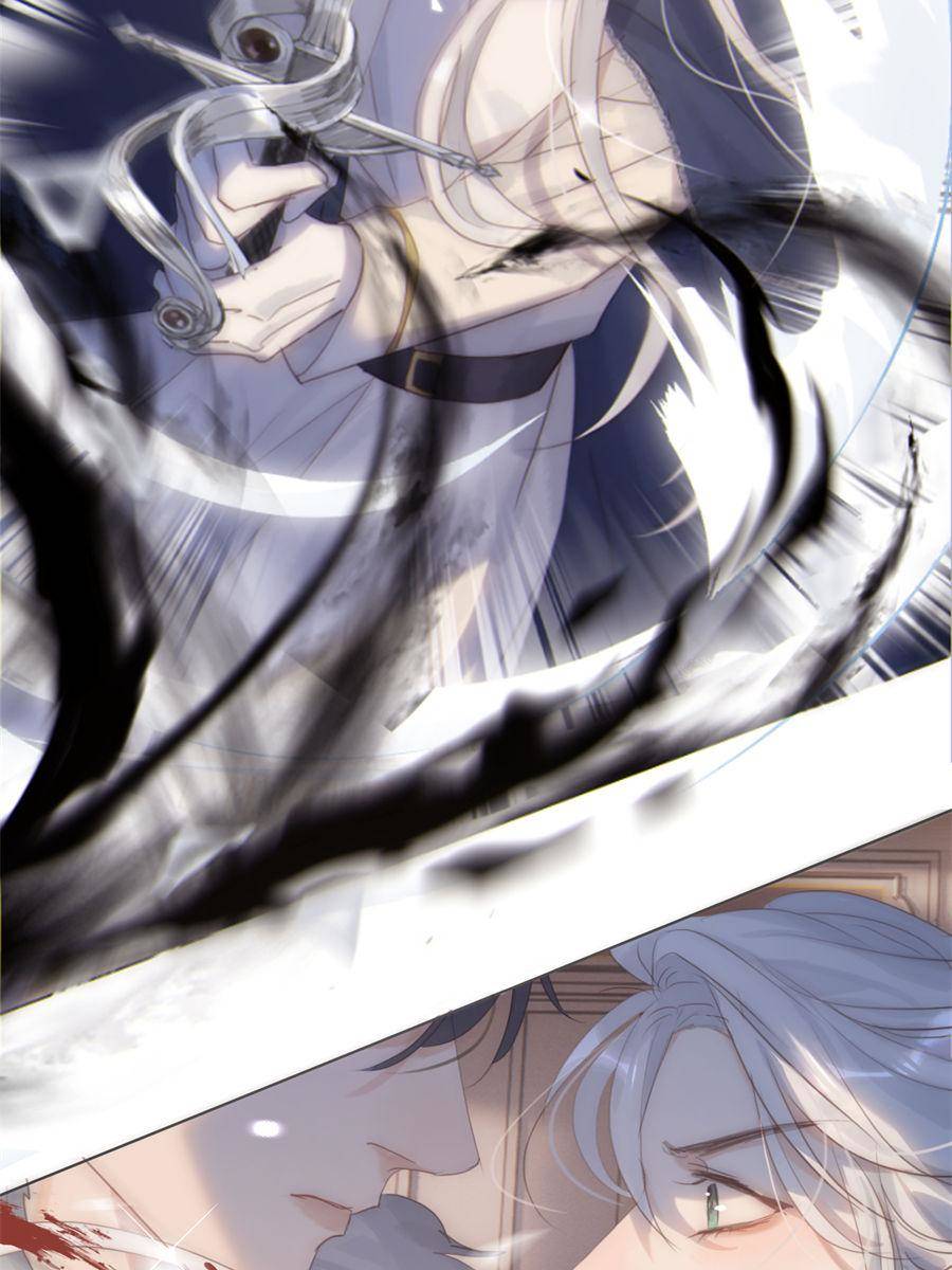 Bedtime Fairy Tales [Official UNCENSORED] - 111. The only thing you care about manhwa