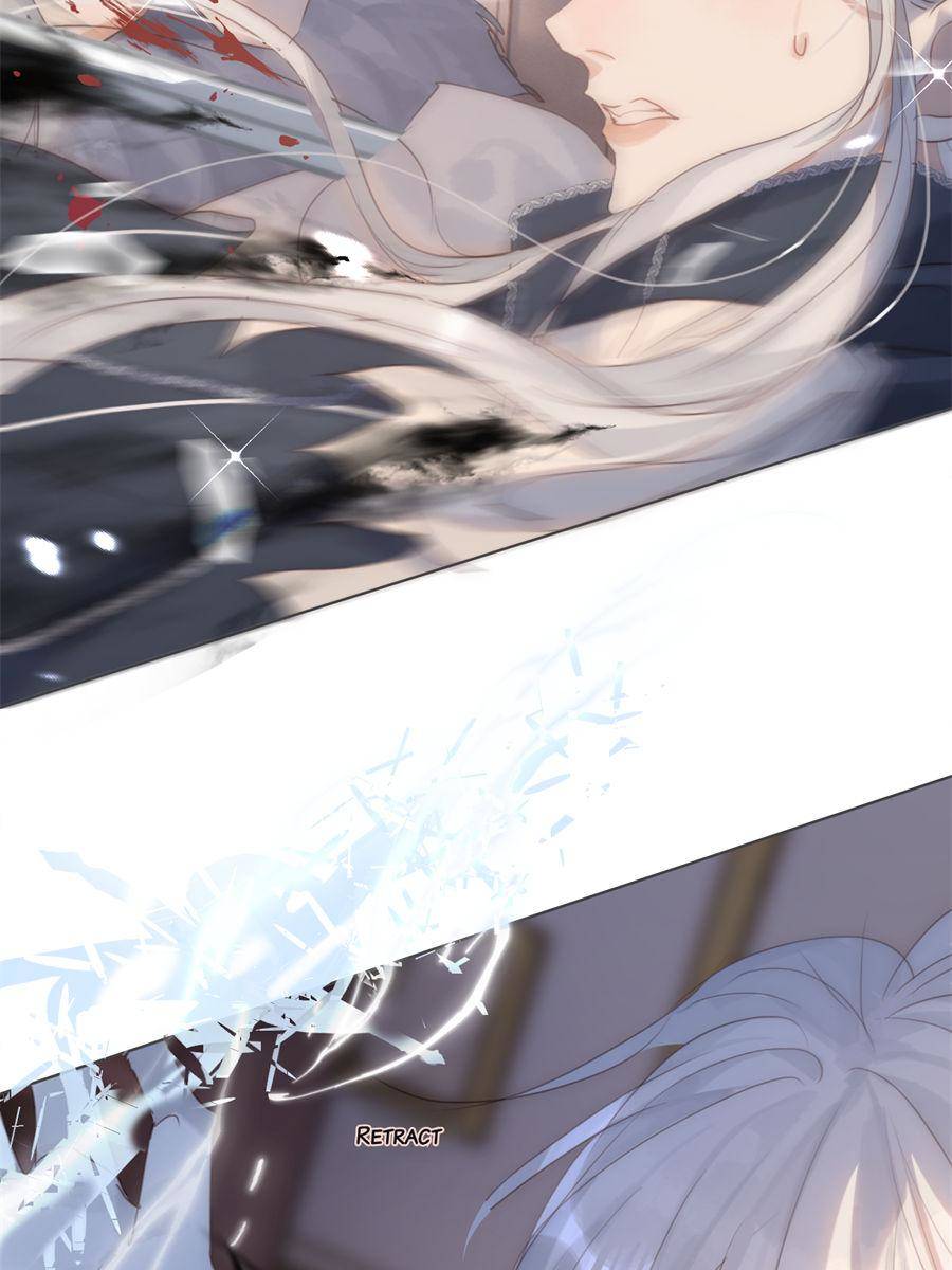 Bedtime Fairy Tales [Official UNCENSORED] - 111. The only thing you care about manhwa