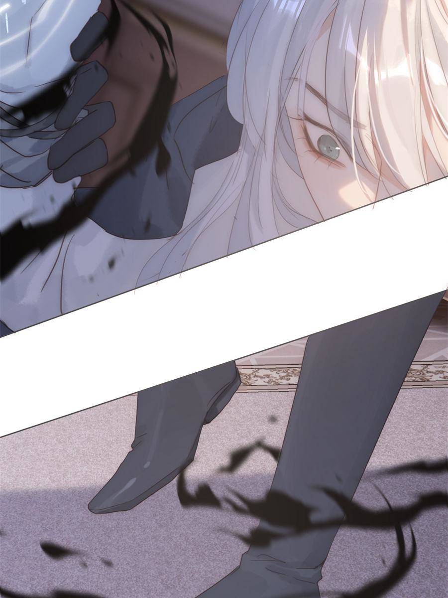 Bedtime Fairy Tales [Official UNCENSORED] - 111. The only thing you care about manhwa
