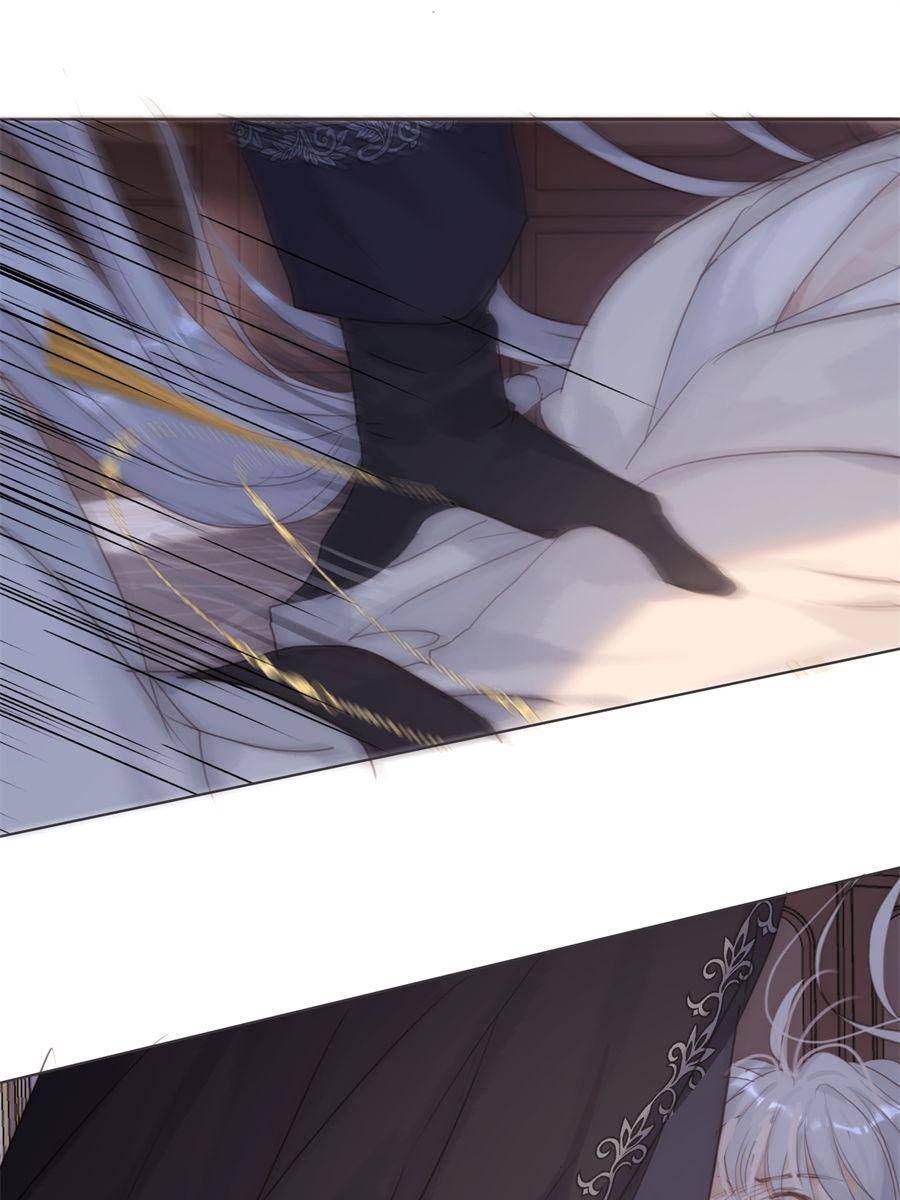 Bedtime Fairy Tales [Official UNCENSORED] - 111. The only thing you care about manhwa