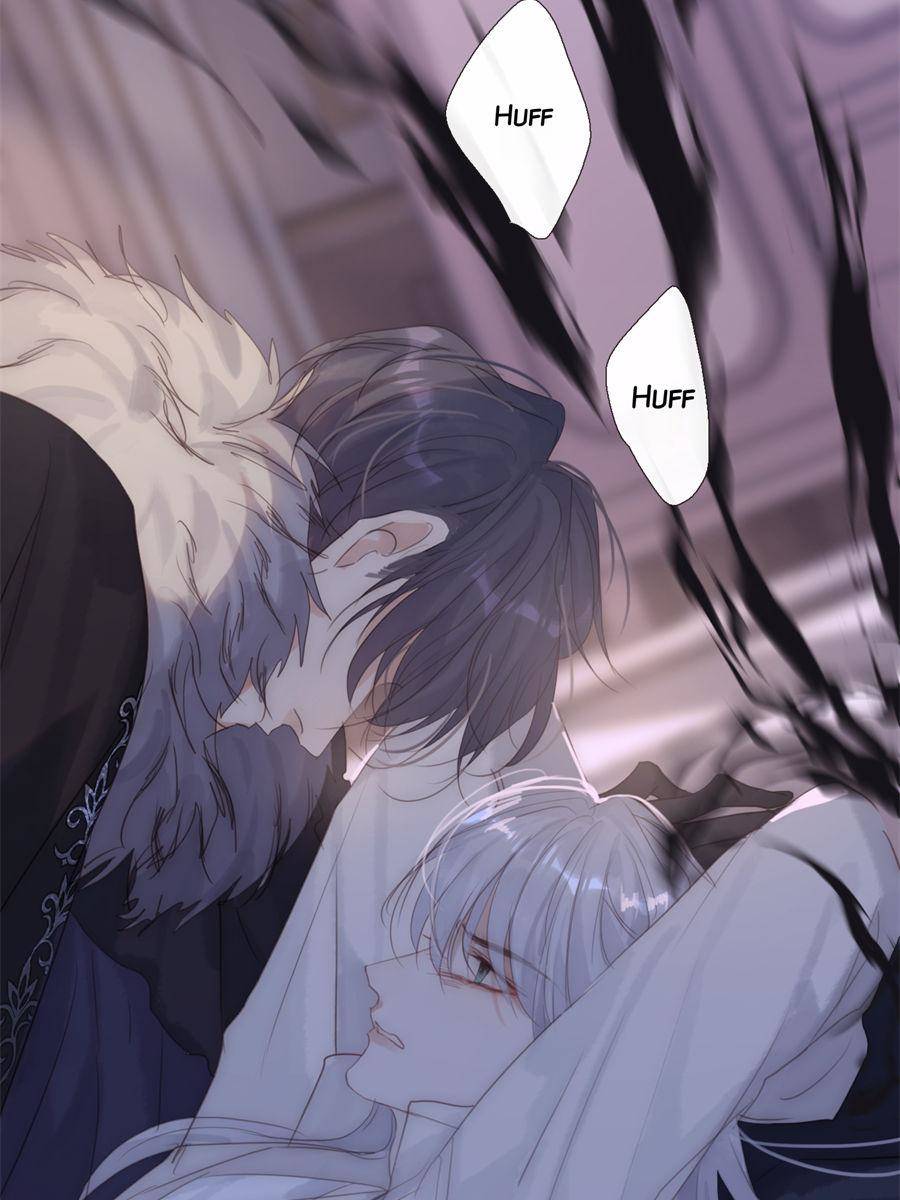 Bedtime Fairy Tales [Official UNCENSORED] - 111. The only thing you care about manhwa