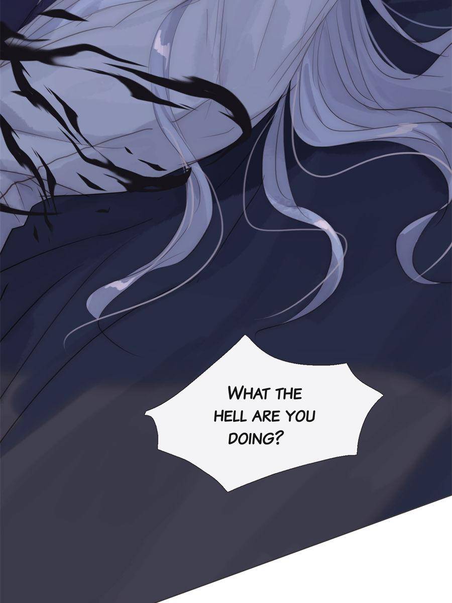 Bedtime Fairy Tales [Official UNCENSORED] - 111. The only thing you care about manhwa