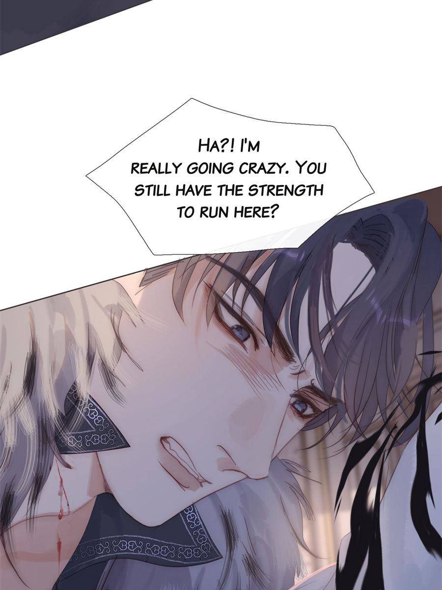 Bedtime Fairy Tales [Official UNCENSORED] - 111. The only thing you care about manhwa