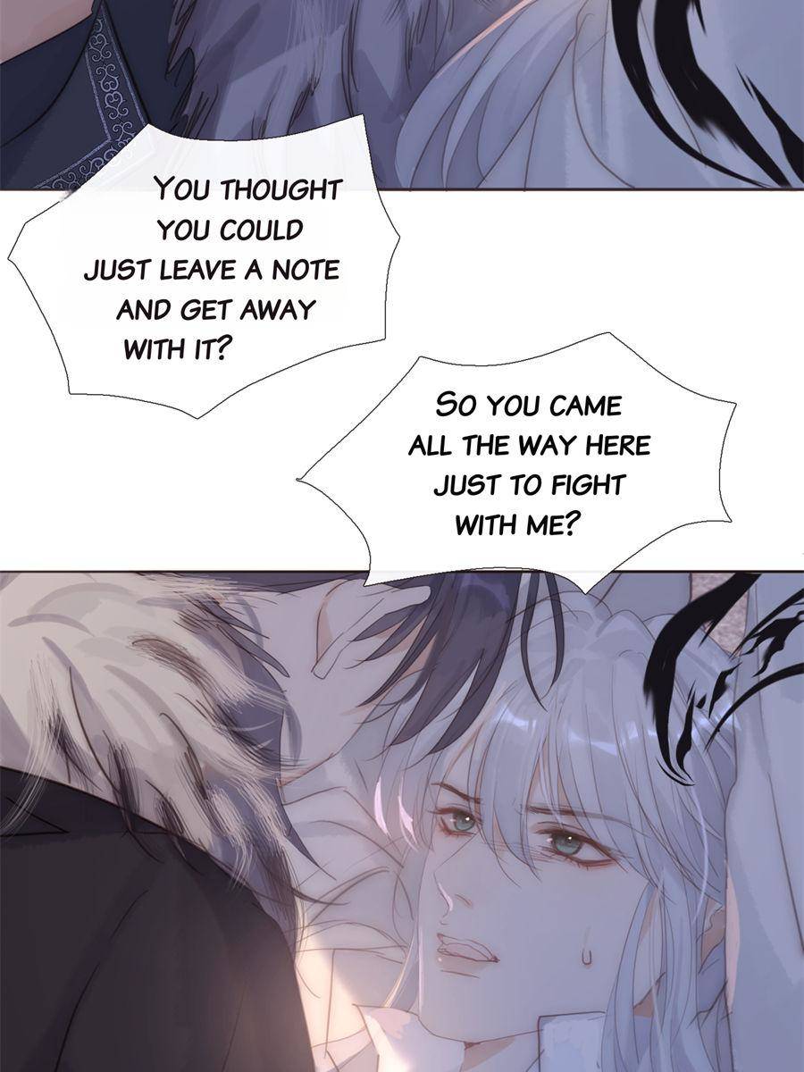 Bedtime Fairy Tales [Official UNCENSORED] - 111. The only thing you care about manhwa