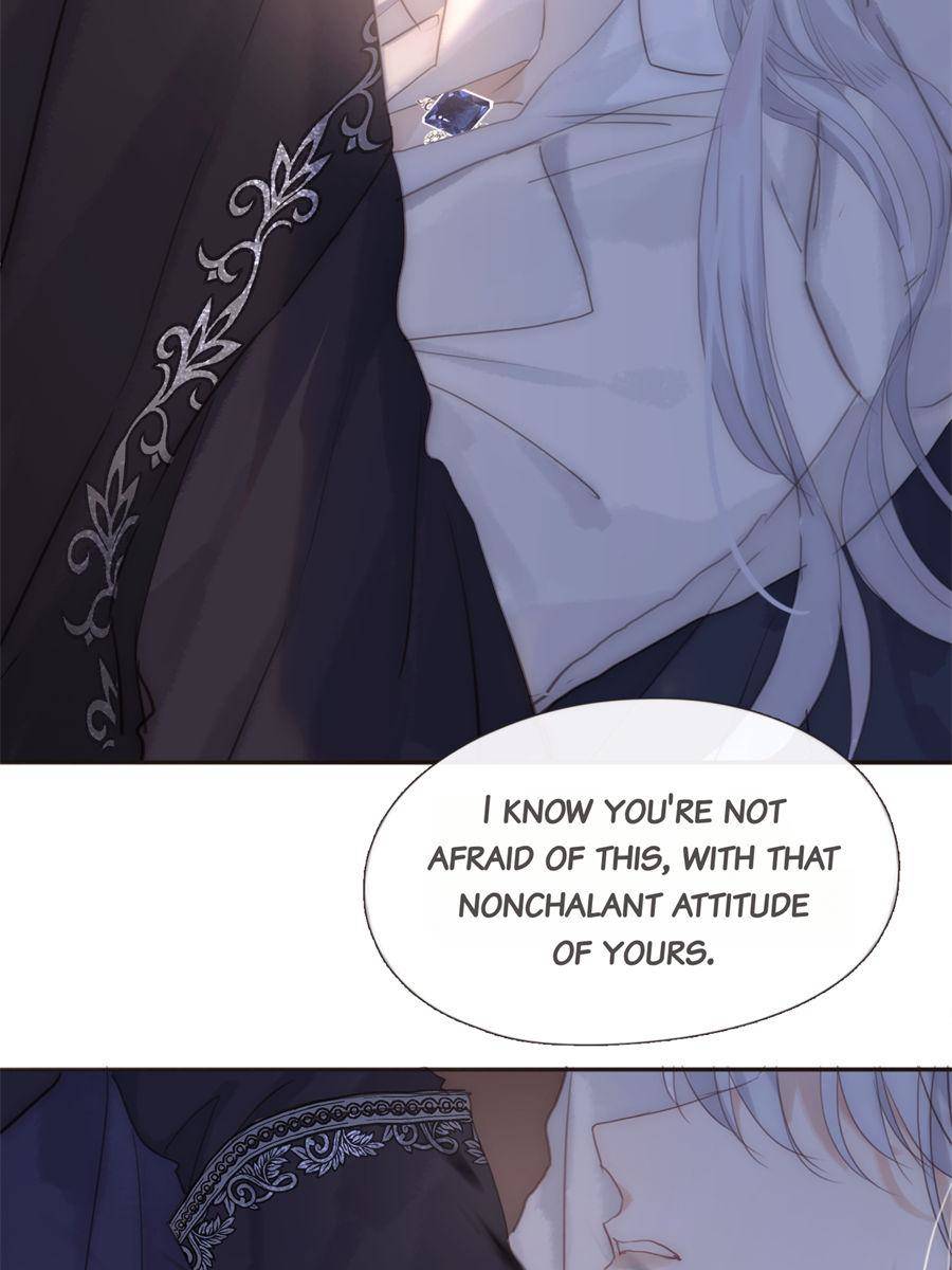 Bedtime Fairy Tales [Official UNCENSORED] - 111. The only thing you care about manhwa
