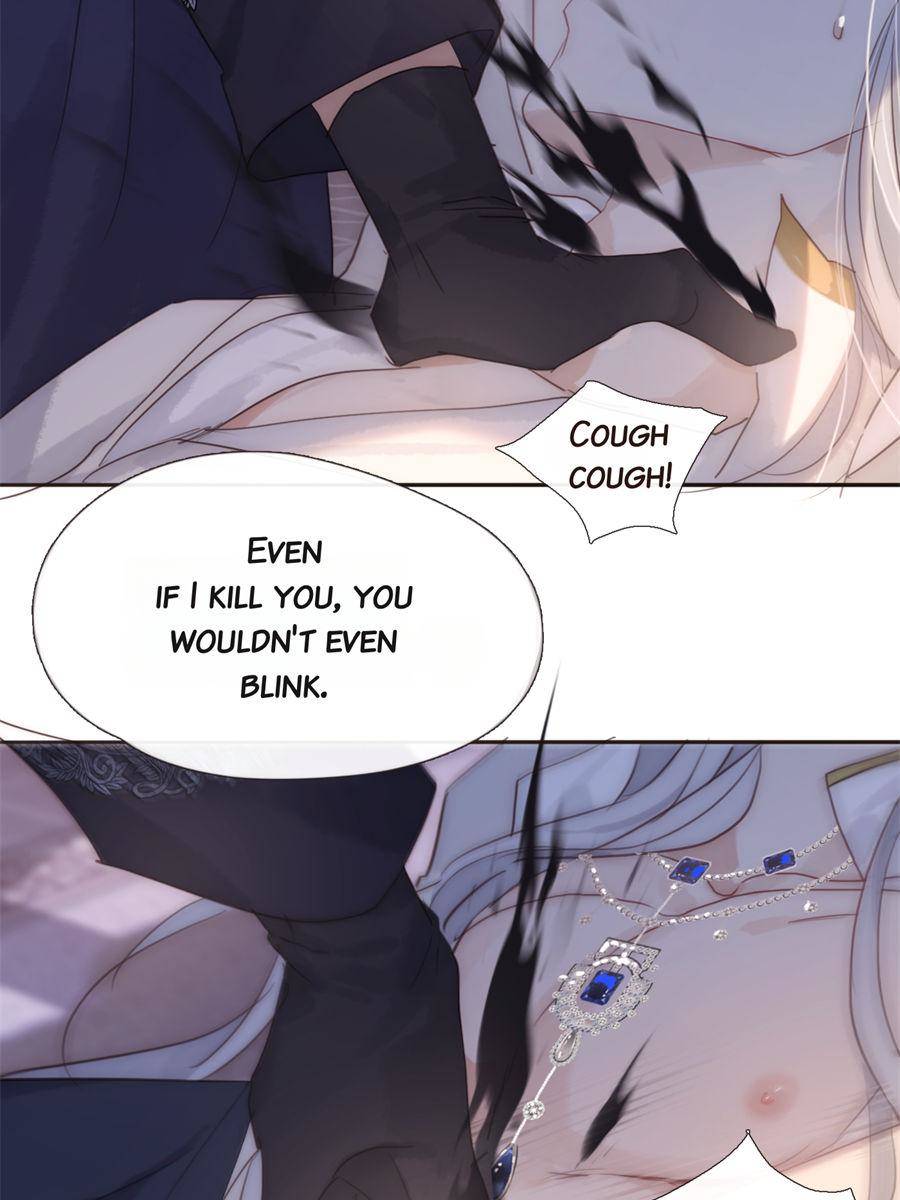 Bedtime Fairy Tales [Official UNCENSORED] - 111. The only thing you care about manhwa