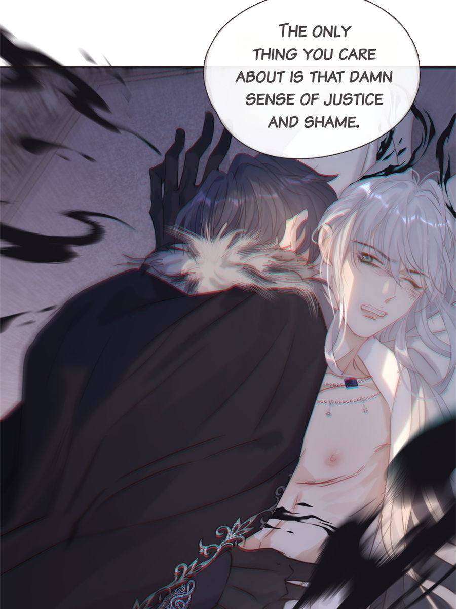 Bedtime Fairy Tales [Official UNCENSORED] - 111. The only thing you care about manhwa