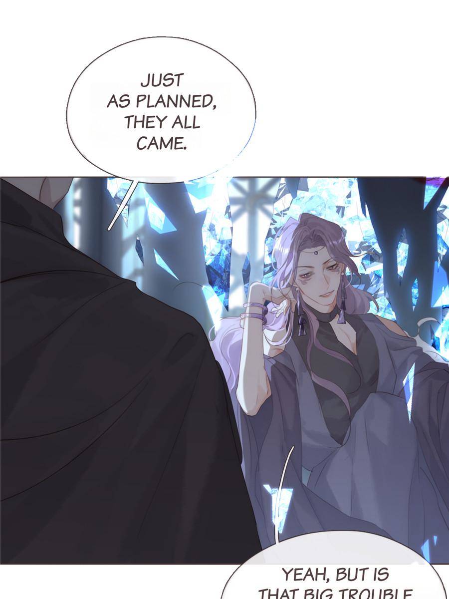 Bedtime Fairy Tales [Official UNCENSORED] - 112. Let's settle the score when we get back manhwa