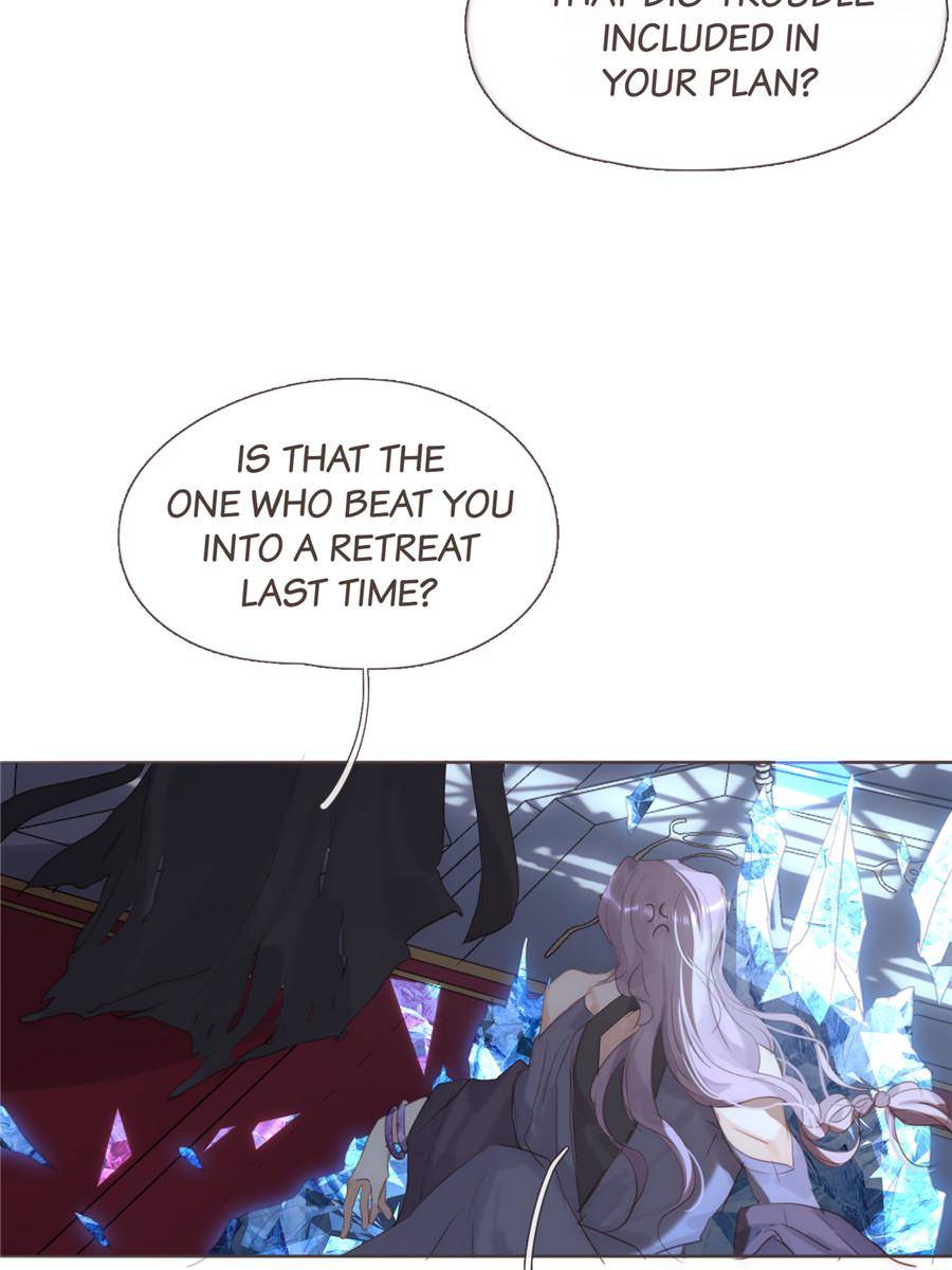Bedtime Fairy Tales [Official UNCENSORED] - 112. Let's settle the score when we get back manhwa