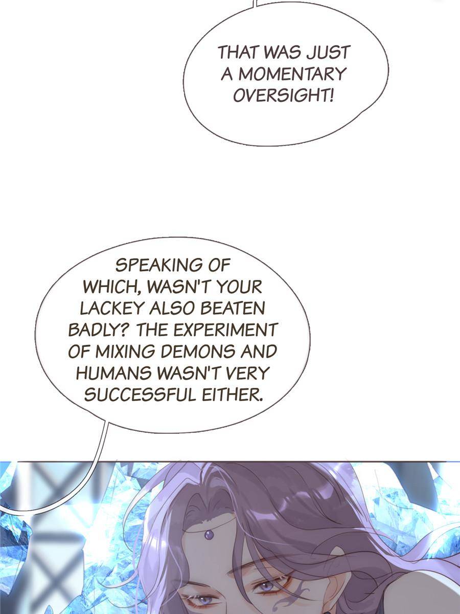 Bedtime Fairy Tales [Official UNCENSORED] - 112. Let's settle the score when we get back manhwa