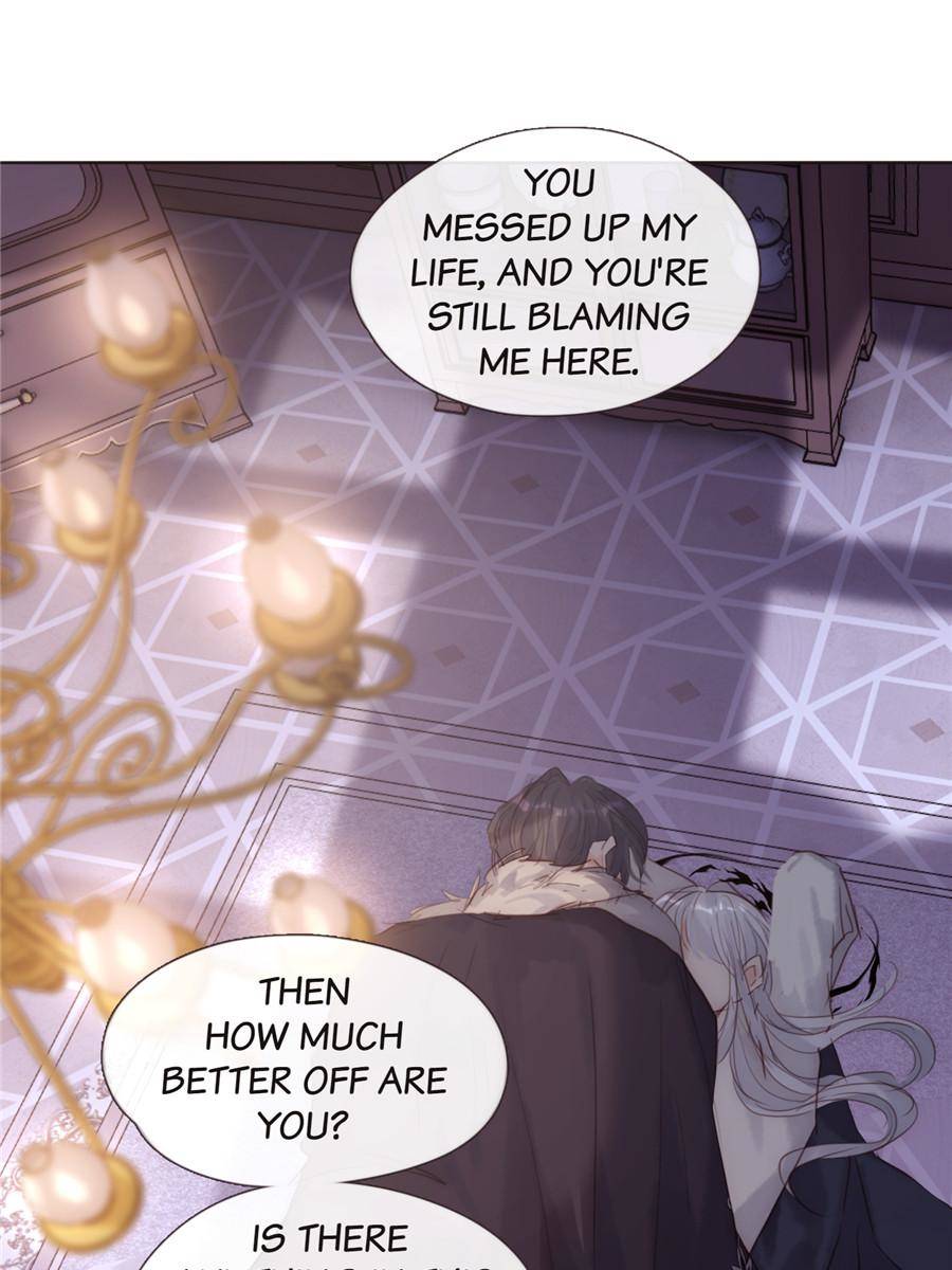 Bedtime Fairy Tales [Official UNCENSORED] - 112. Let's settle the score when we get back manhwa