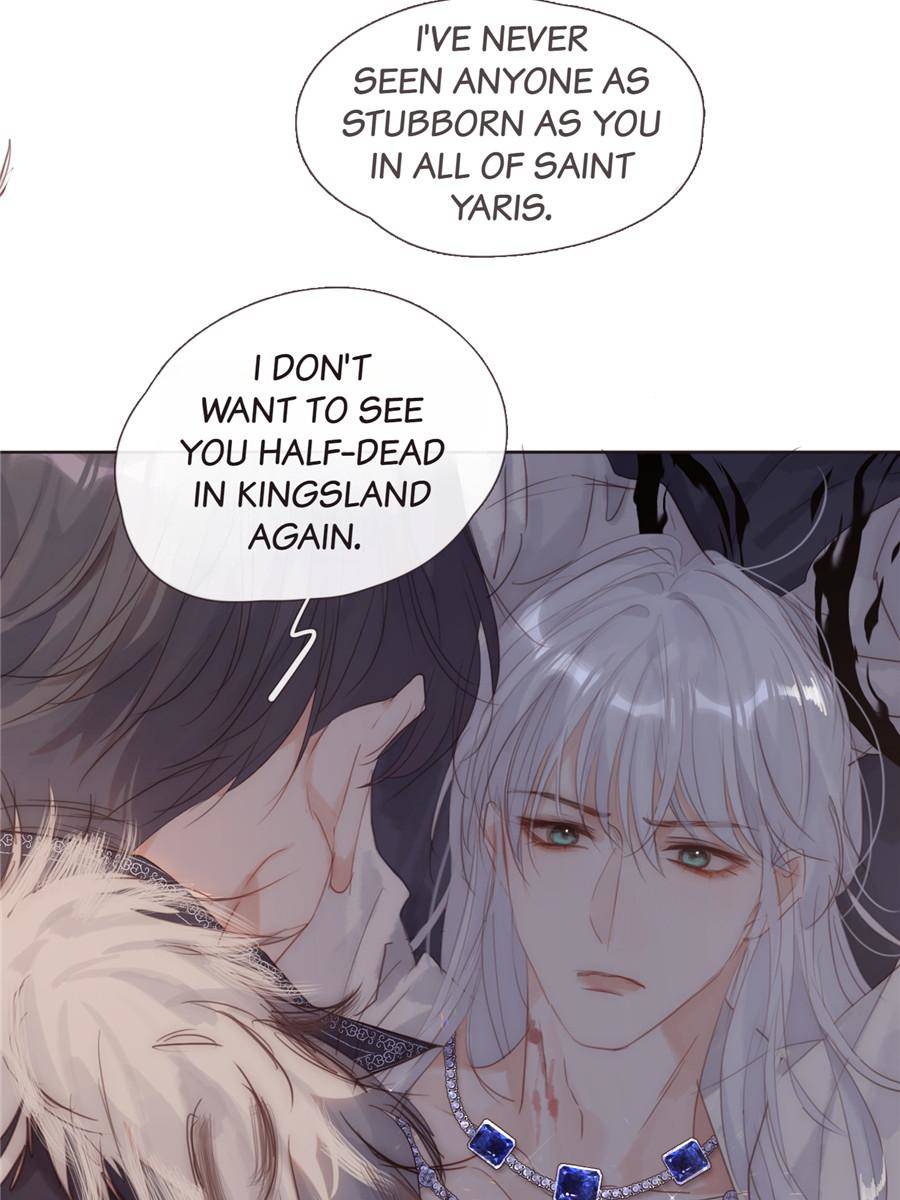 Bedtime Fairy Tales [Official UNCENSORED] - 112. Let's settle the score when we get back manhwa