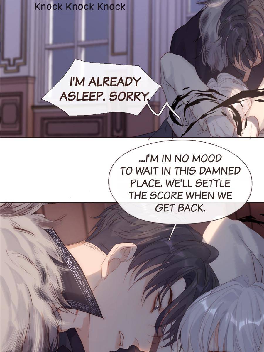 Bedtime Fairy Tales [Official UNCENSORED] - 112. Let's settle the score when we get back manhwa