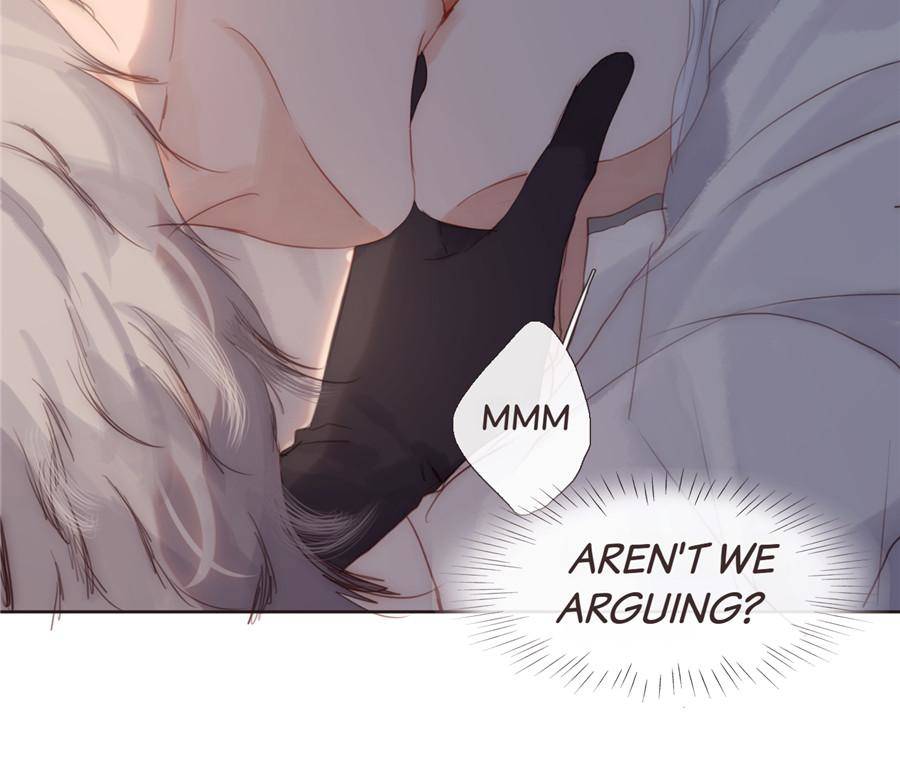 Bedtime Fairy Tales [Official UNCENSORED] - 112. Let's settle the score when we get back manhwa