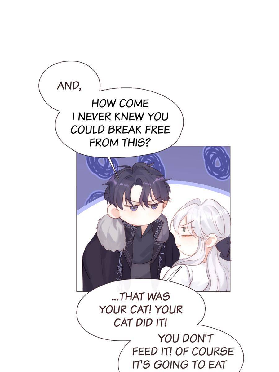 Bedtime Fairy Tales [Official UNCENSORED] - 112. Let's settle the score when we get back manhwa
