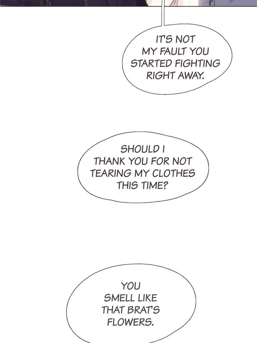 Bedtime Fairy Tales [Official UNCENSORED] - 112. Let's settle the score when we get back manhwa