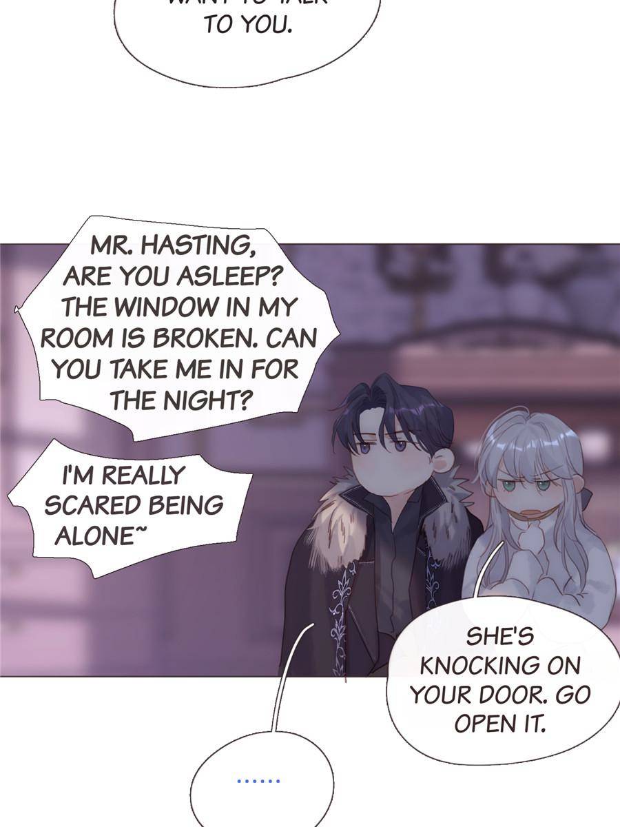 Bedtime Fairy Tales [Official UNCENSORED] - 112. Let's settle the score when we get back manhwa