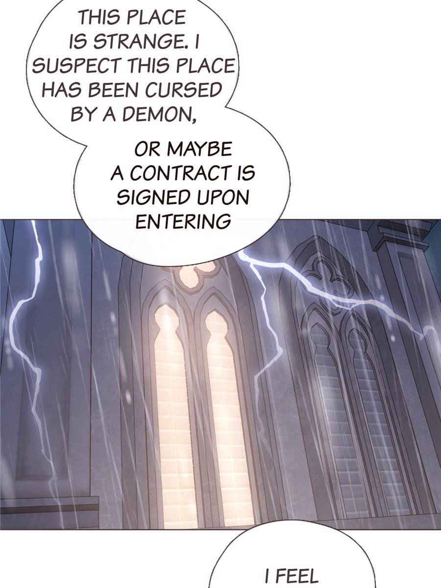 Bedtime Fairy Tales [Official UNCENSORED] - 112. Let's settle the score when we get back manhwa