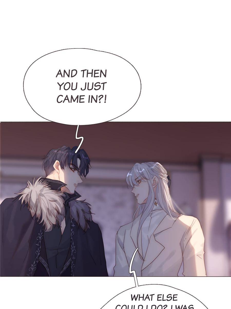 Bedtime Fairy Tales [Official UNCENSORED] - 112. Let's settle the score when we get back manhwa