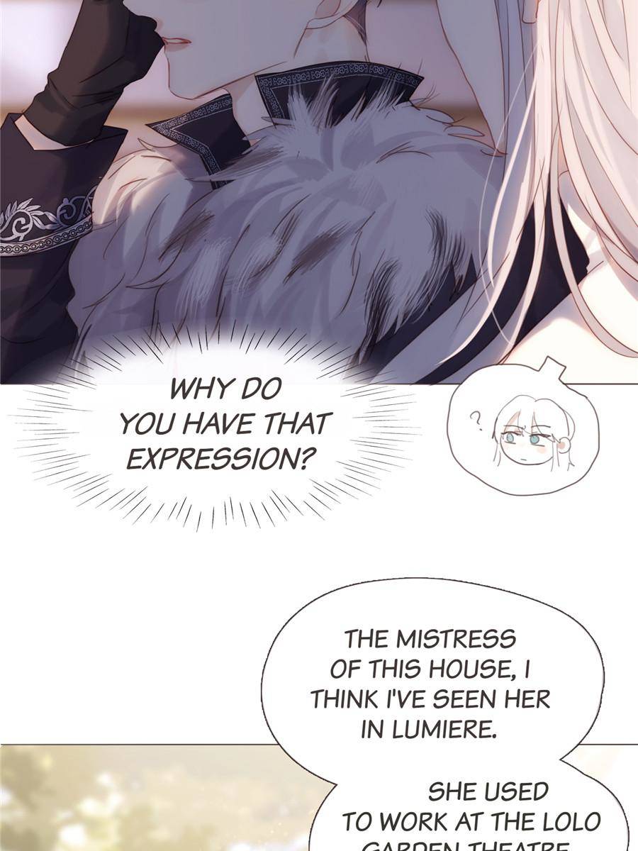 Bedtime Fairy Tales [Official UNCENSORED] - 112. Let's settle the score when we get back manhwa