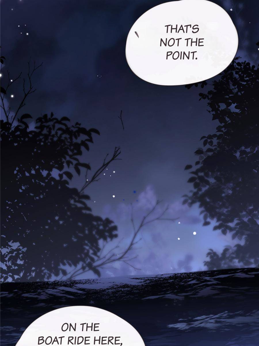 Bedtime Fairy Tales [Official UNCENSORED] - 112. Let's settle the score when we get back manhwa