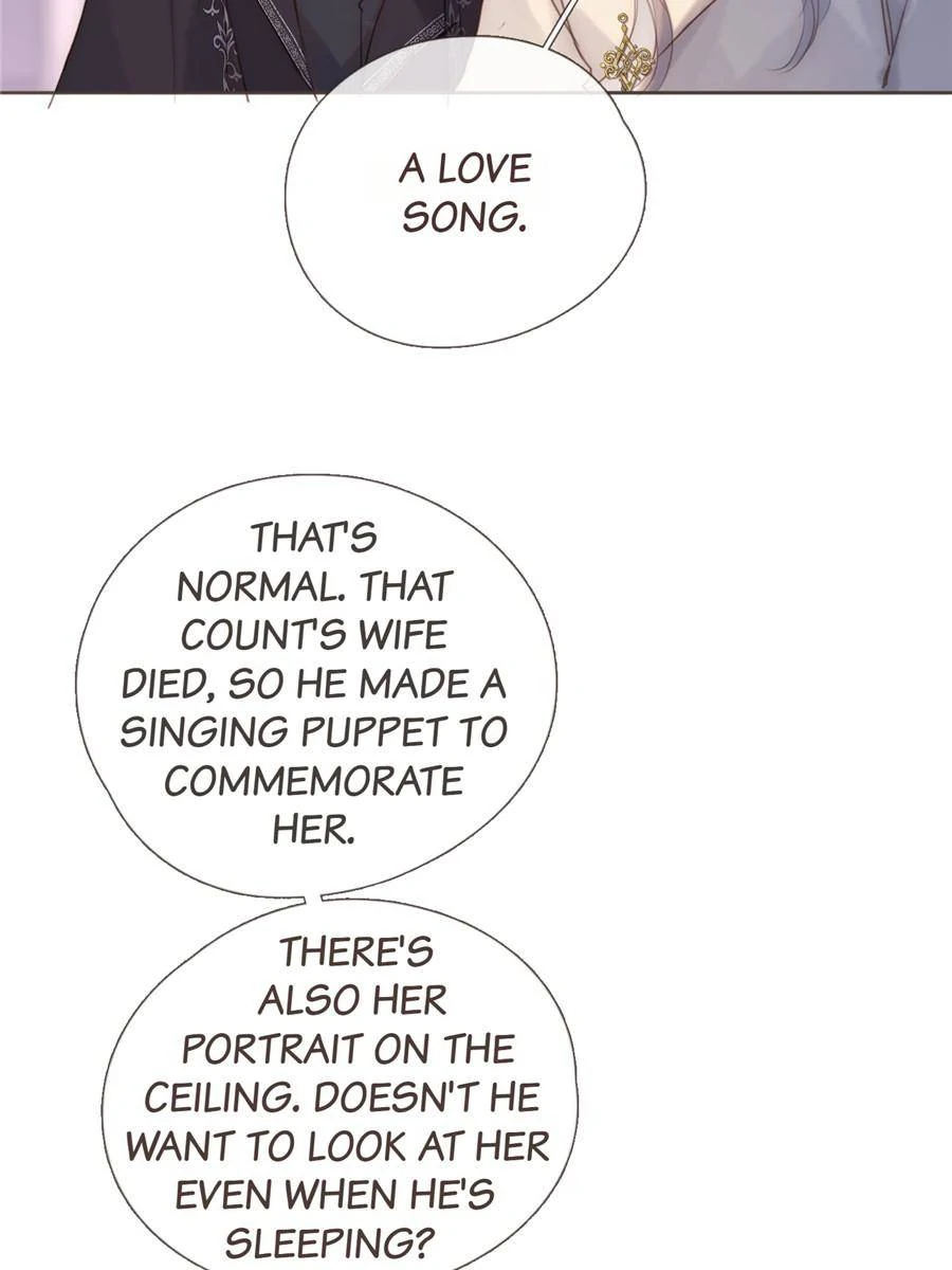 Bedtime Fairy Tales [Official UNCENSORED] - 112. Let's settle the score when we get back manhwa