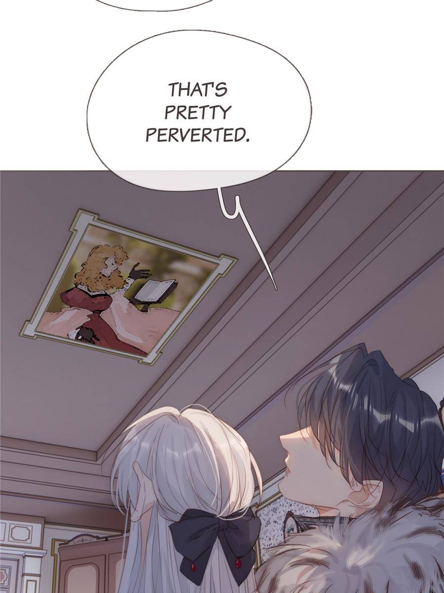 Bedtime Fairy Tales [Official UNCENSORED] - 112. Let's settle the score when we get back manhwa