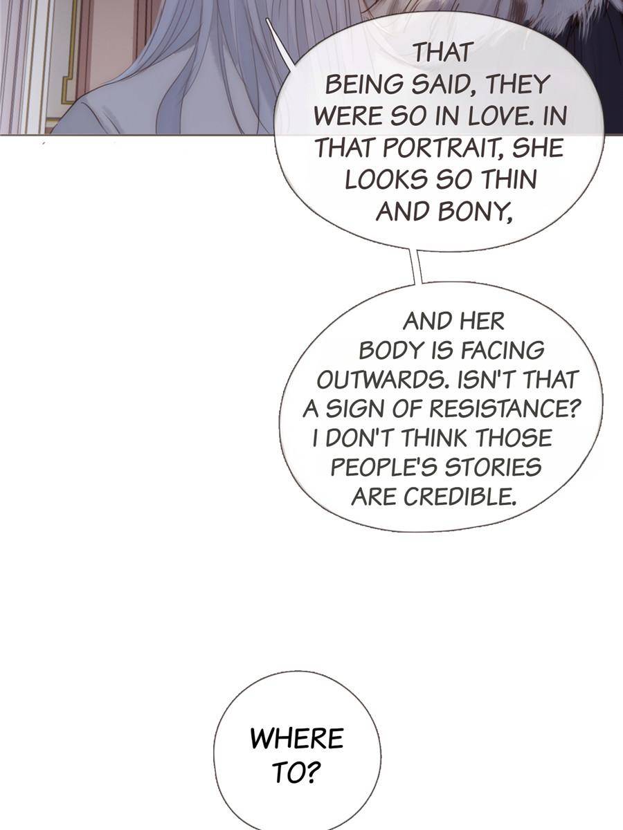 Bedtime Fairy Tales [Official UNCENSORED] - 112. Let's settle the score when we get back manhwa